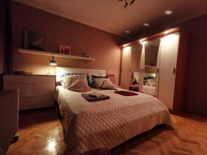 Spacious quiet apartment next to Arena Armeec and Metro station GM Dimitrov